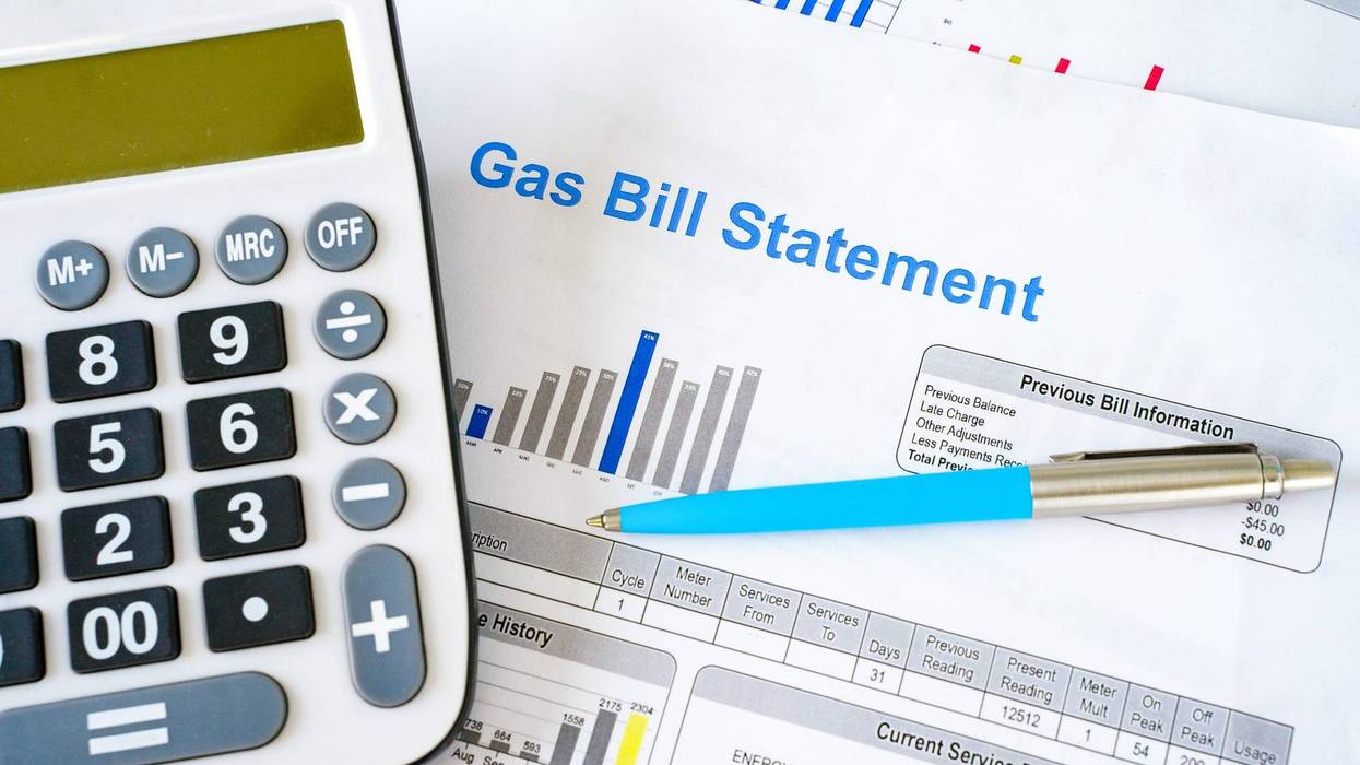 UGI proposes 8.7% rate hike for natural gas customers