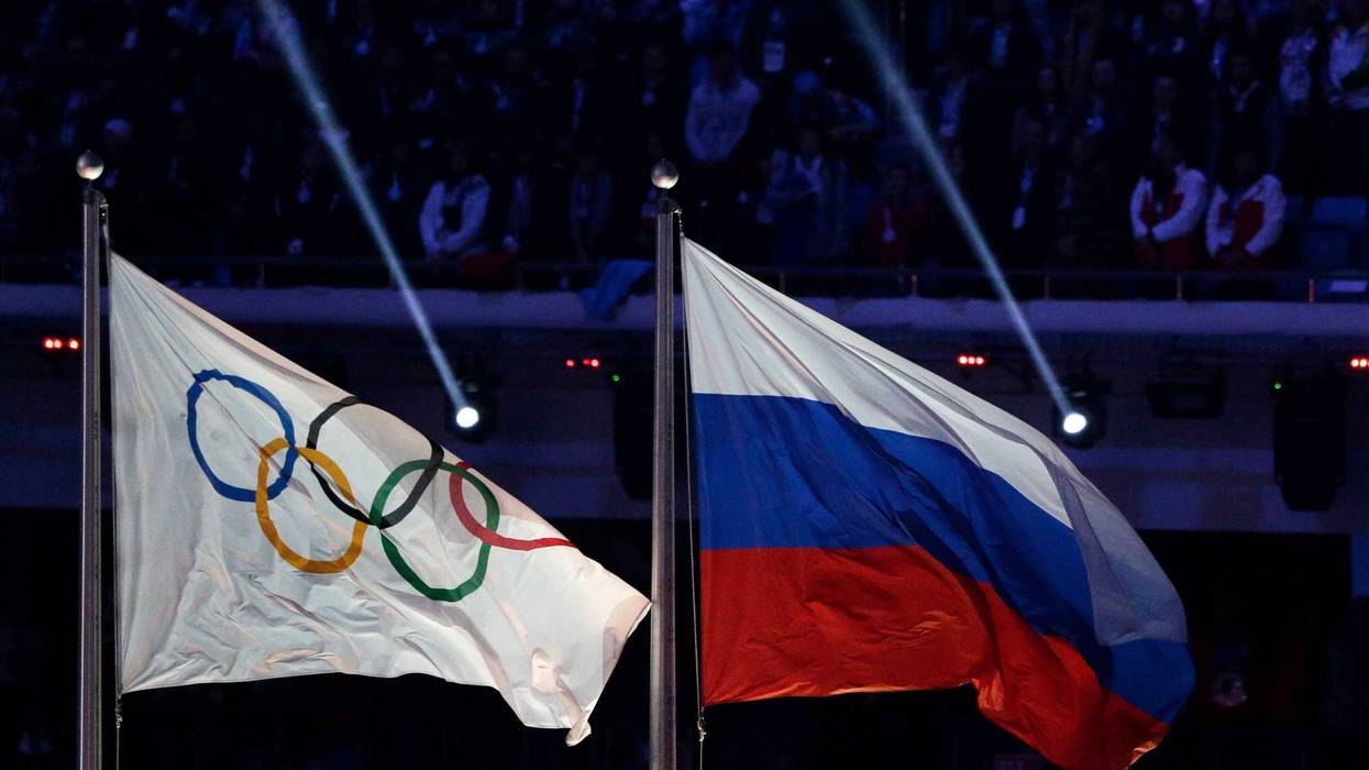 Ukraine Invasion Sports