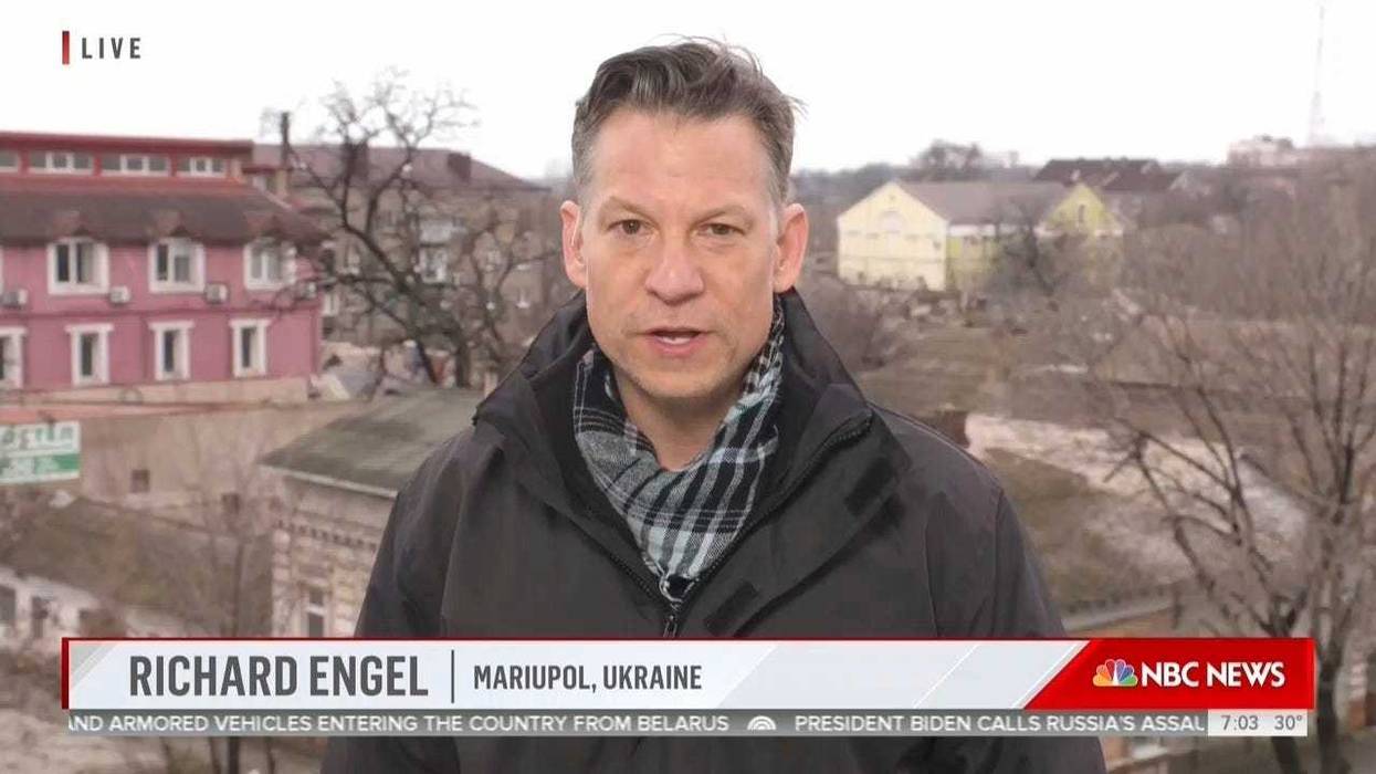 Ukraine Media