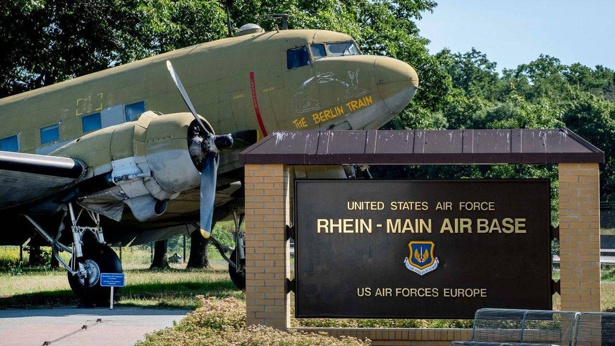 Ukraine war may lead to rethinking of US defense of Europe