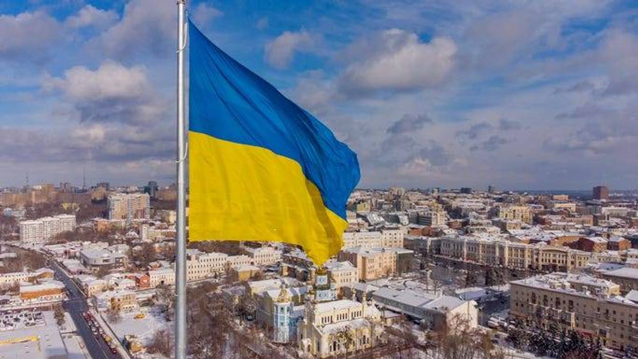 Ukraine