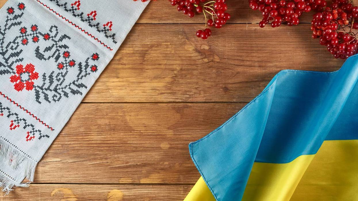 Ukrainians in Texas say interest in their culture is growing