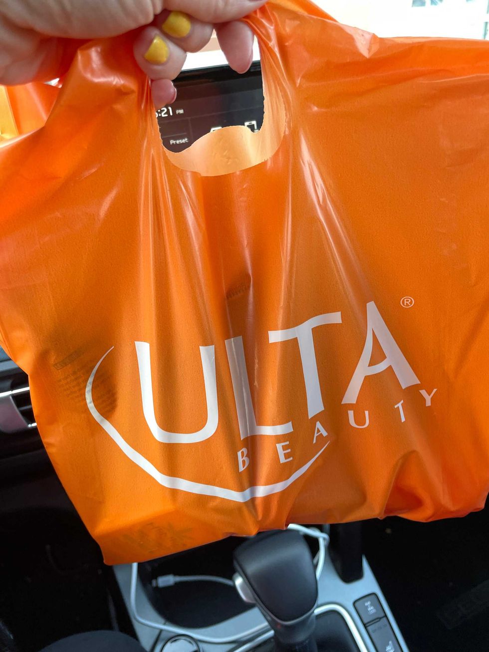 Ulta bag