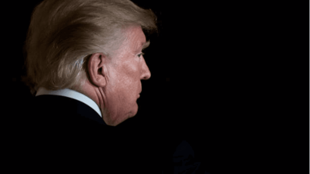 Ultimately: Will Donald Trump Triumph?