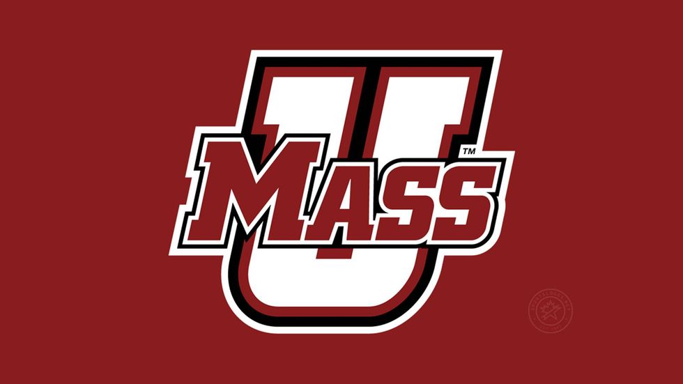 UMass Logo