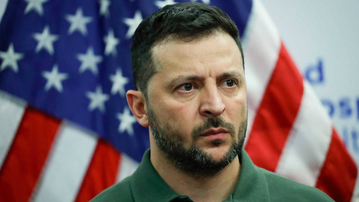 UN General Assembly Zelenskyy