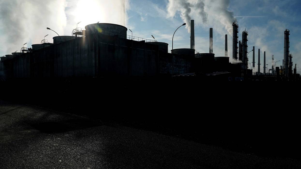 UN Greenhouse Gases