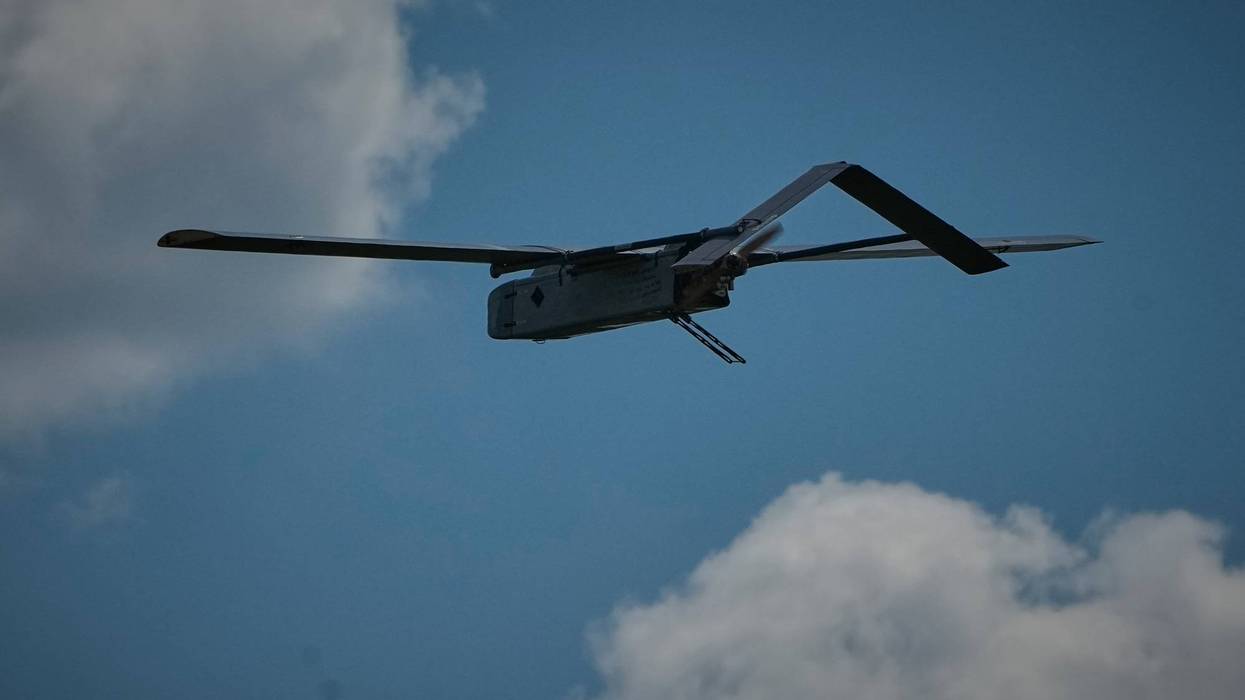 UN-Killer Robots