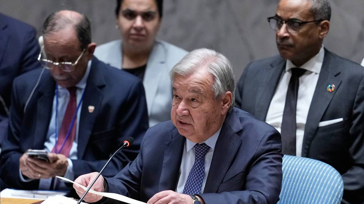 UN Security Council