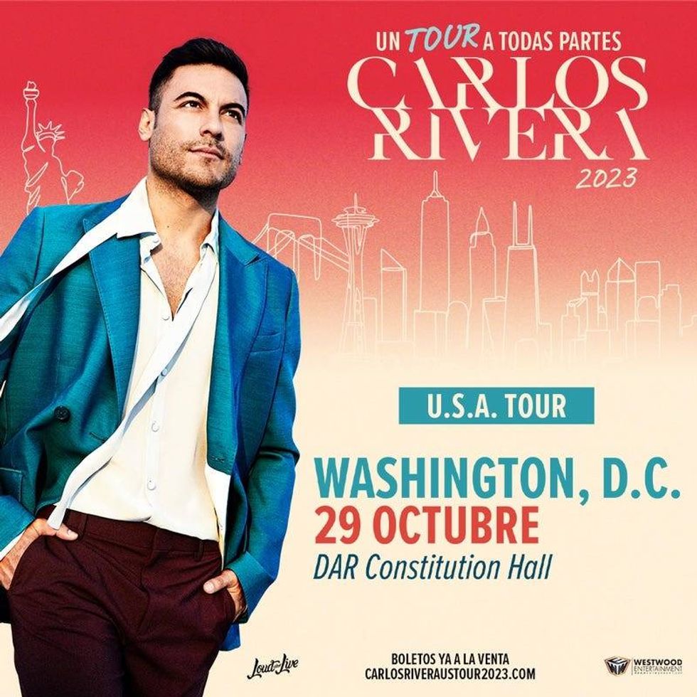 Un Tour a Todas Partes