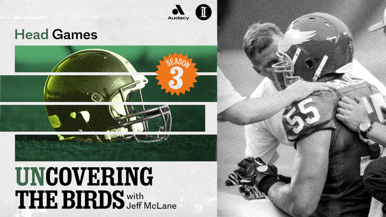 unCovering the Birds: Head games