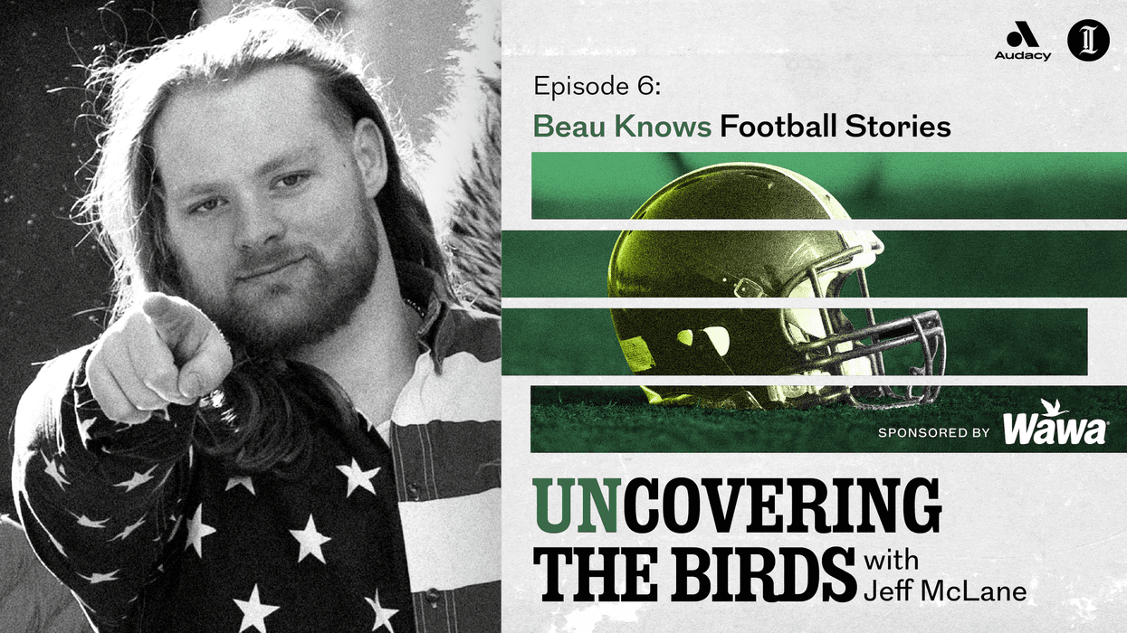 unCovering the Birds.