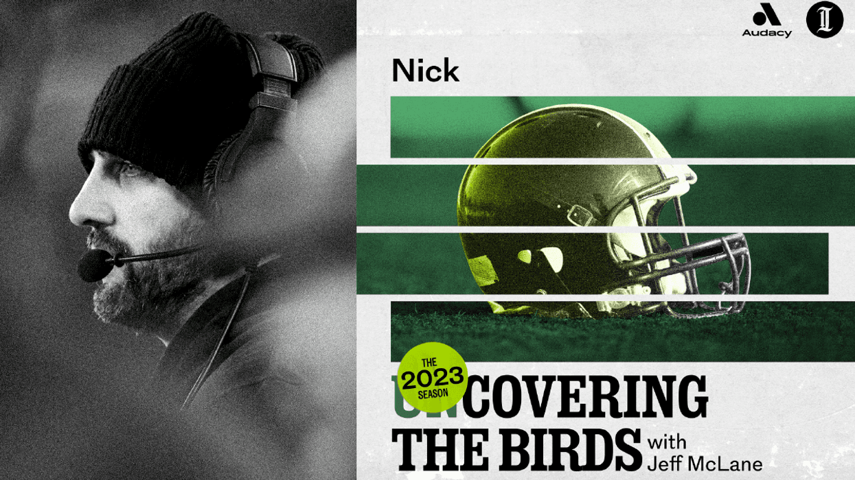 UnCovering the Birds