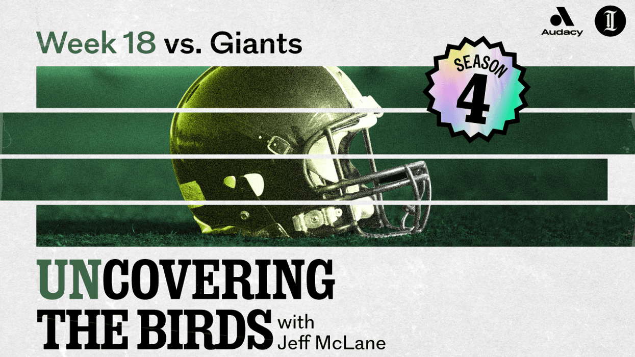 unCovering the Birds