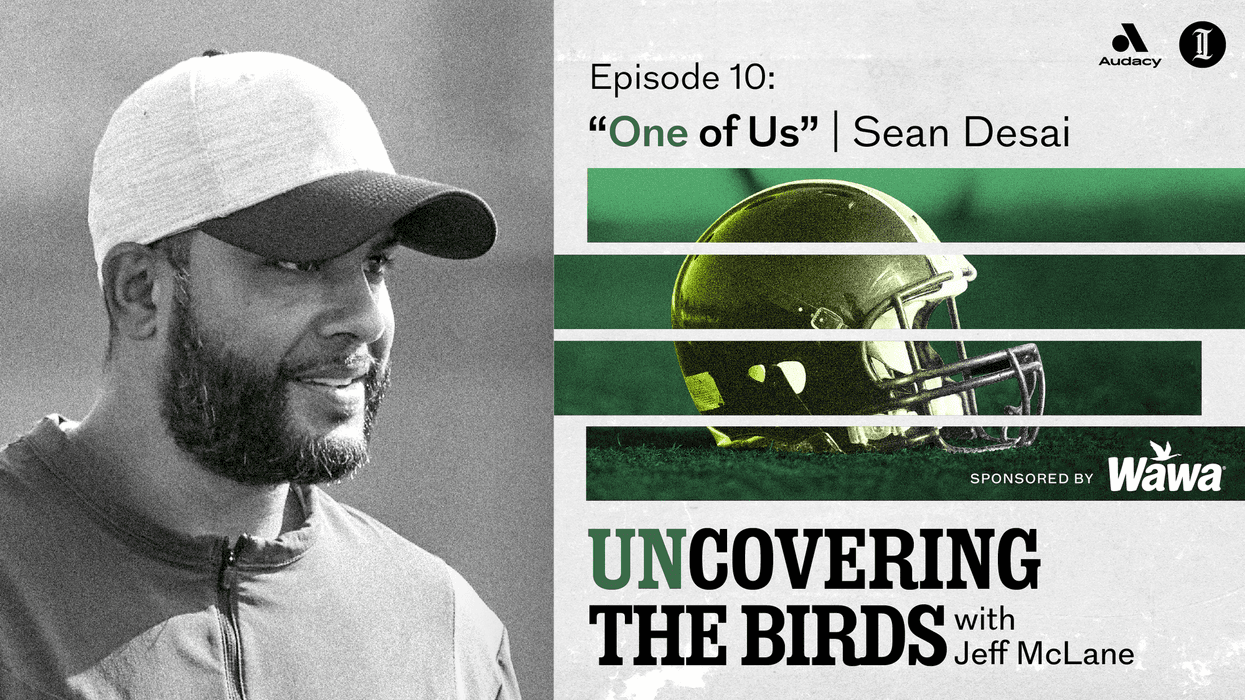 unCovering the Birds