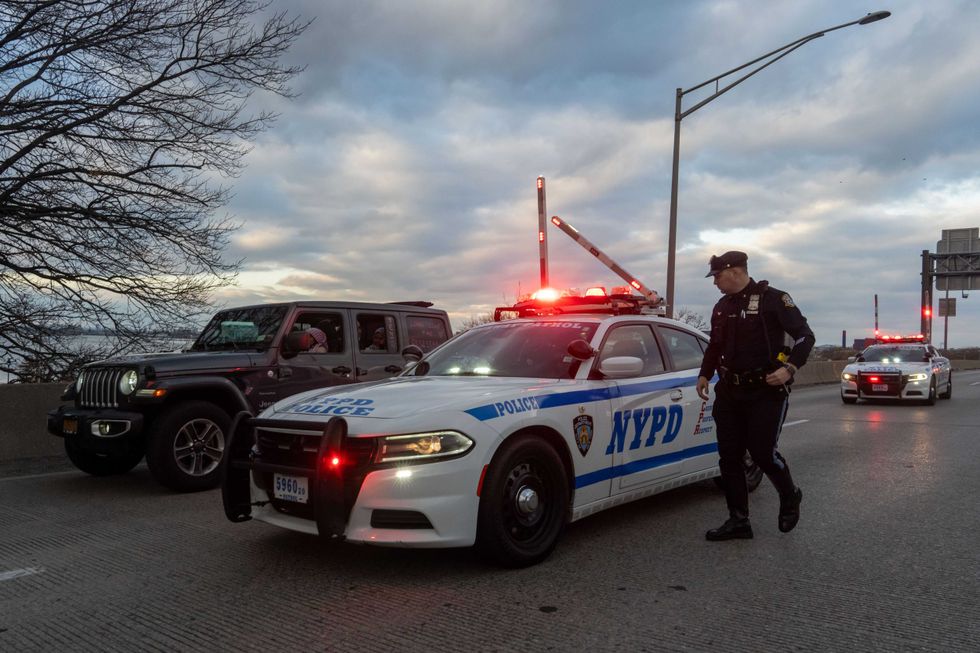 Under the proposal, officers would have to record details on the apparent race, gender and ages of people they stop in low-level encounters where police are asking for information from someone who isn