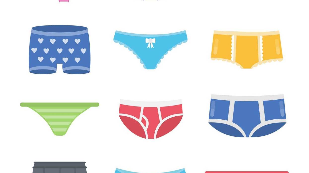 underwear