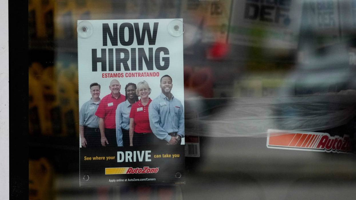Unemployment Benefits