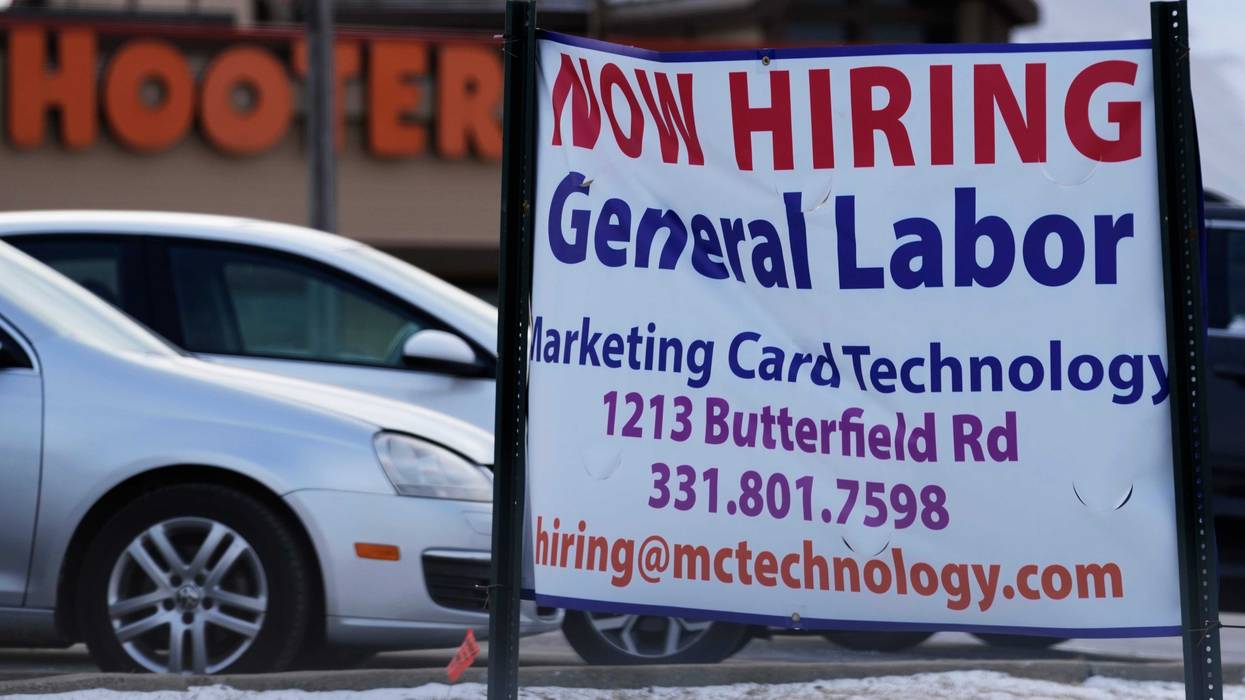 Unemployment Benefits