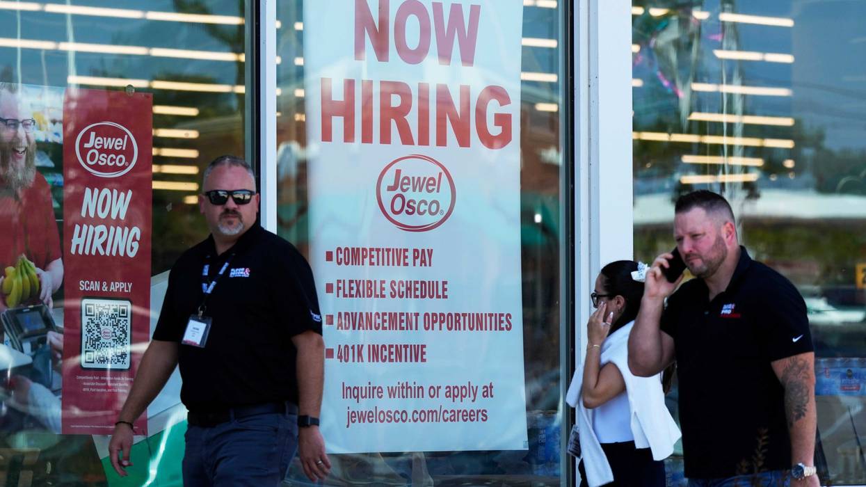 Unemployment Benefits