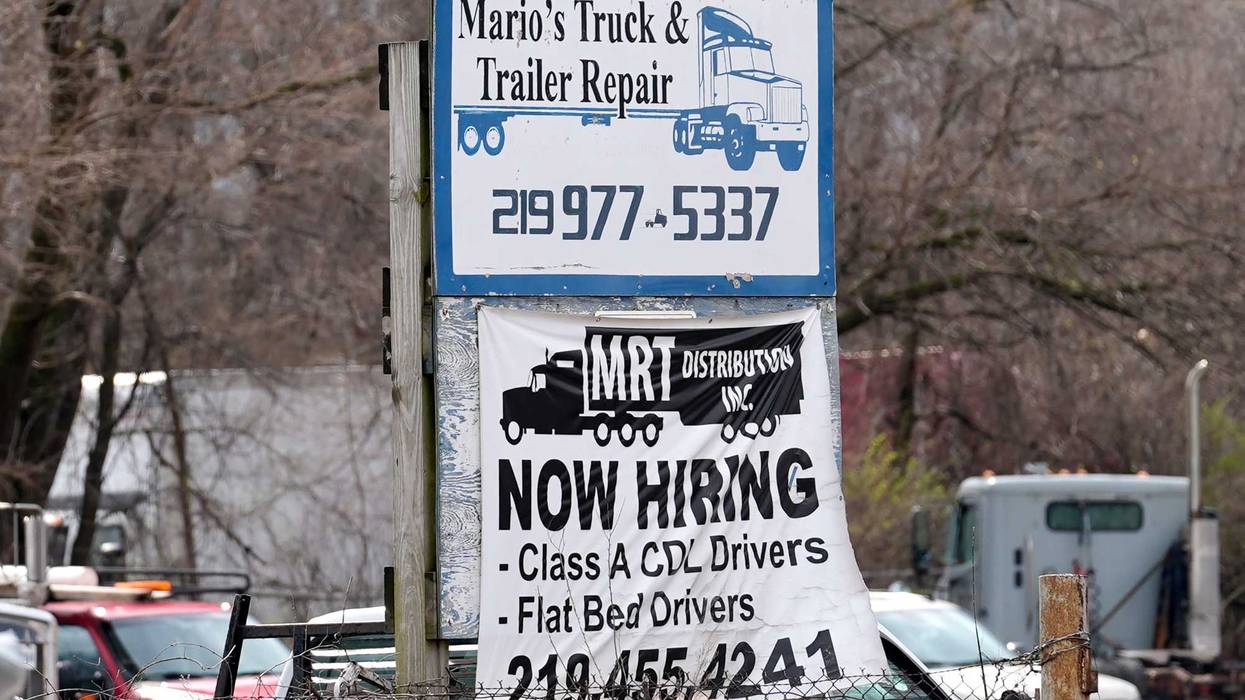 Unemployment Benefits