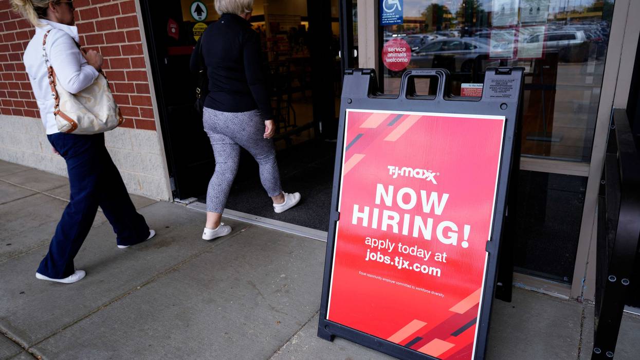 Unemployment Benefits