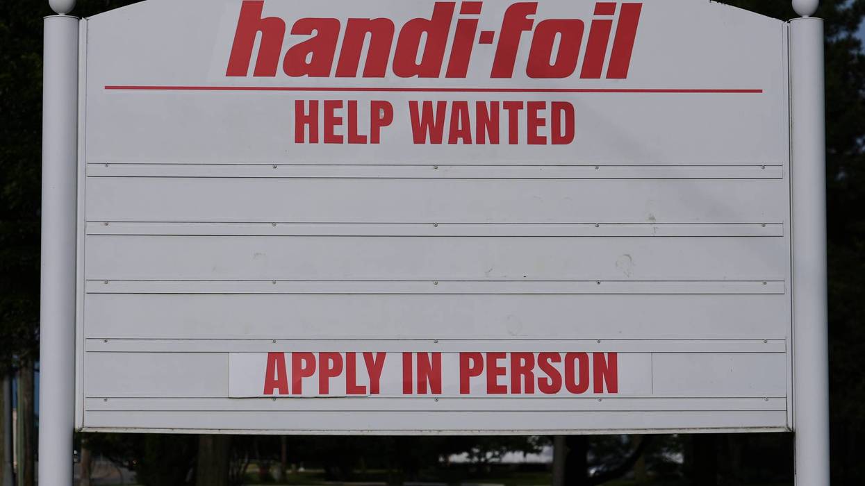 Unemployment Benefits