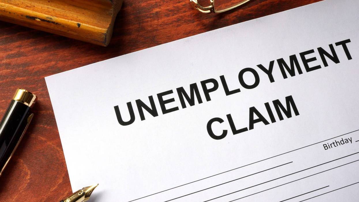 Unemployment Claim