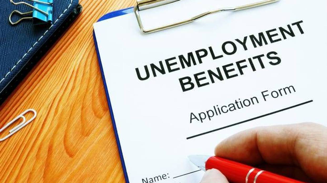 Unemployment extended in Michigan