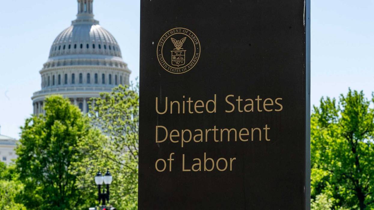 Unemployment Fraud