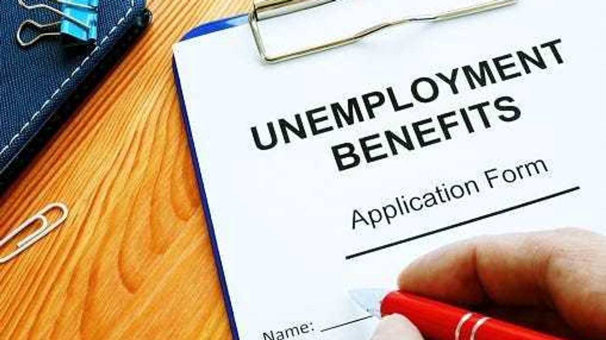 Unemployment