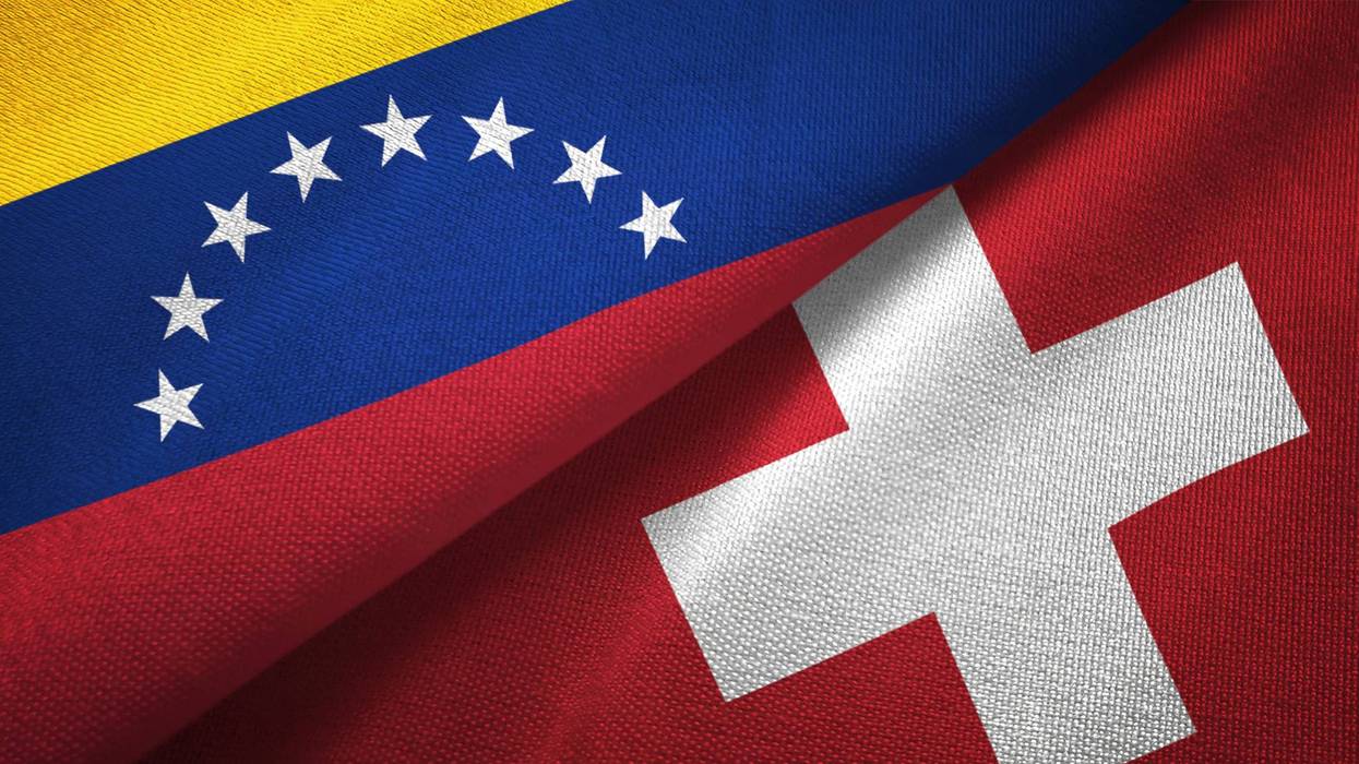 Unidos por Venezuela