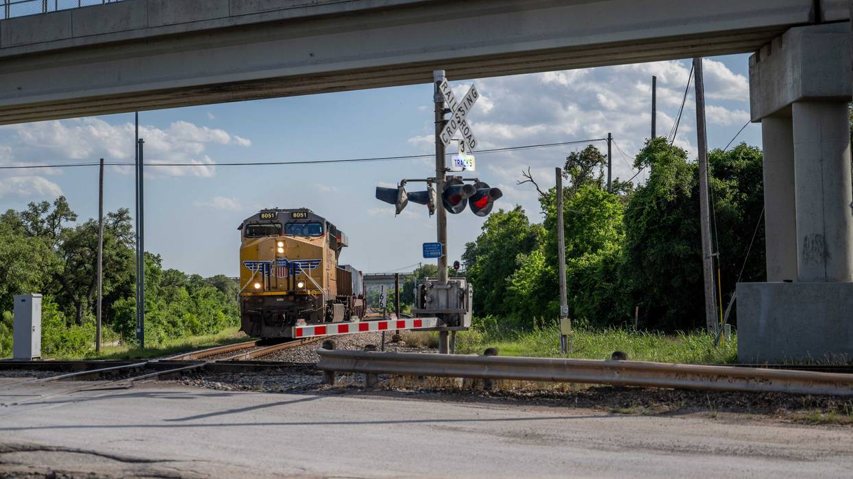 Union Pacific is seeking to buy Norfolk Southern in a $85 billion deal that would create the first transcontinental railroad in the U.S, and potentially trigger a final wave of rail mergers across the country.