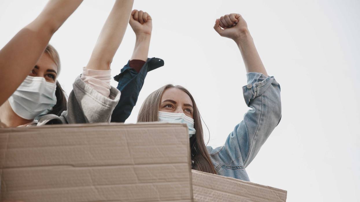 Union Strike