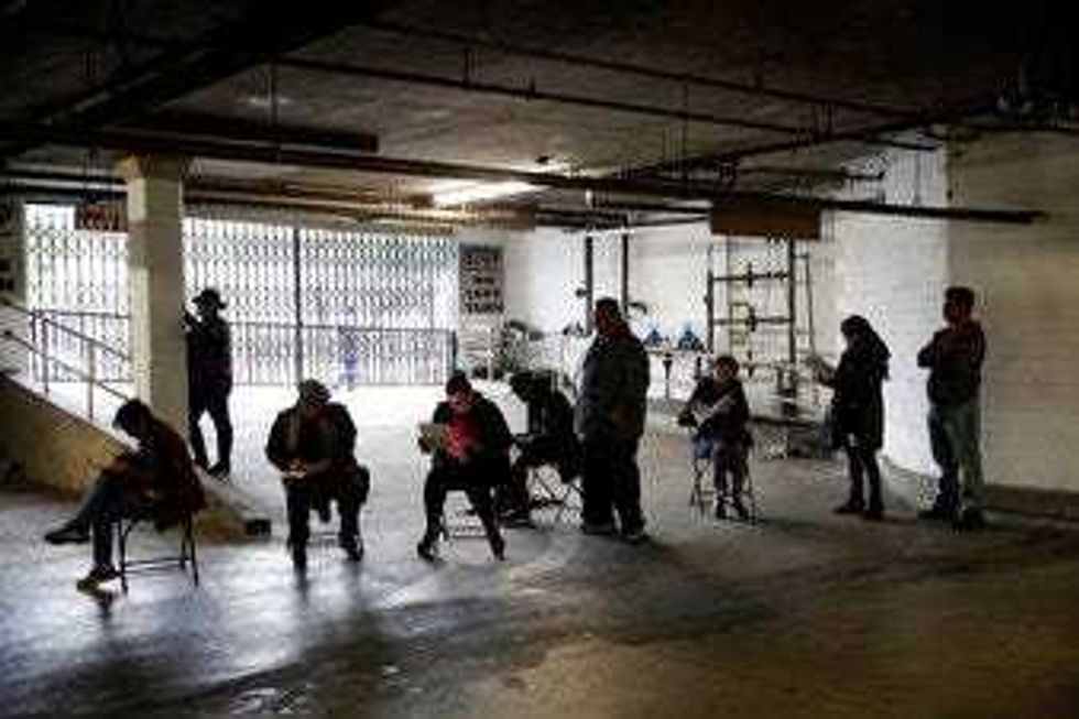 Coronavirus Layoffs Spark Surge in State Jobless Claims