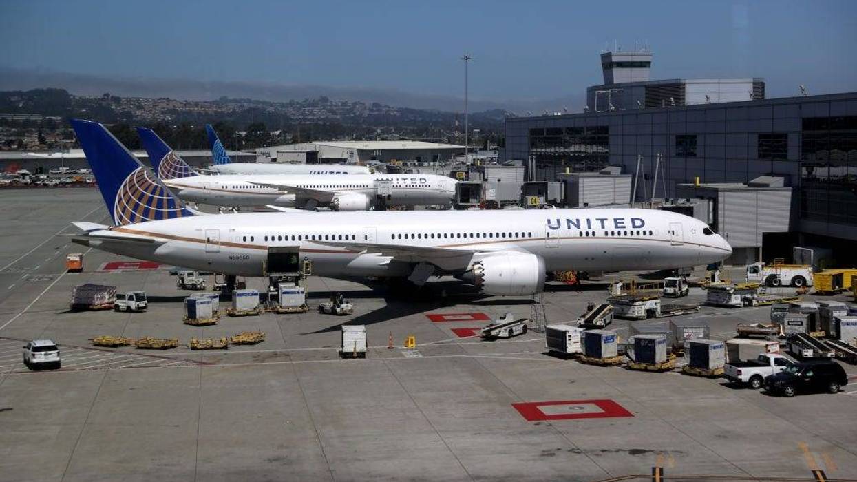 United Airlines