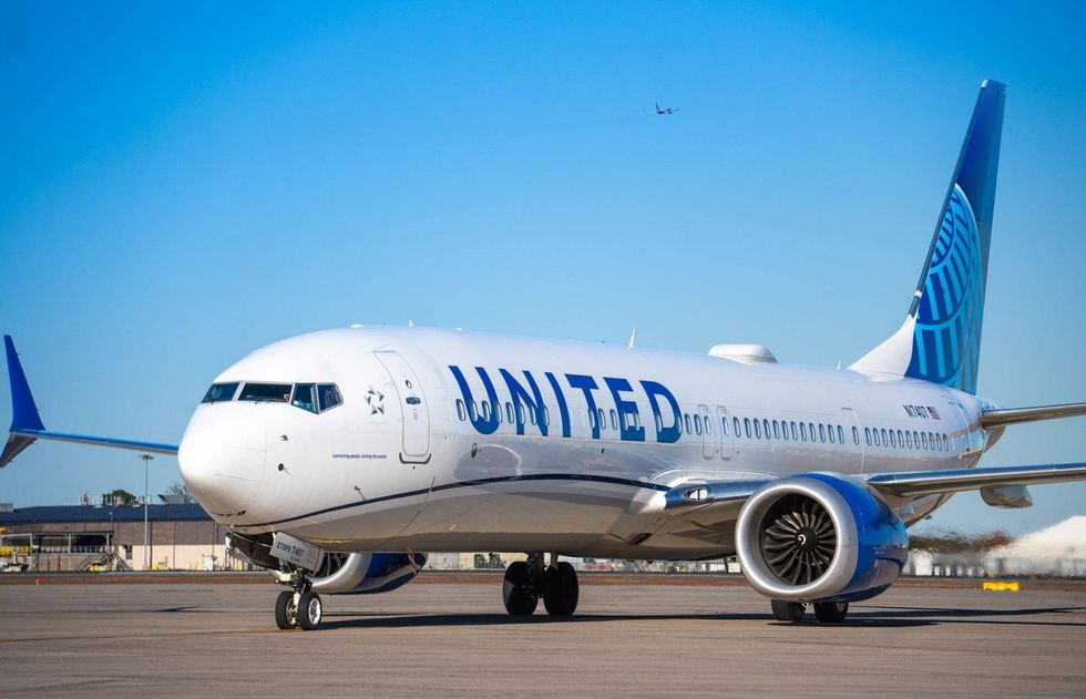 From CT to CA: new nonstop service out of Bradley