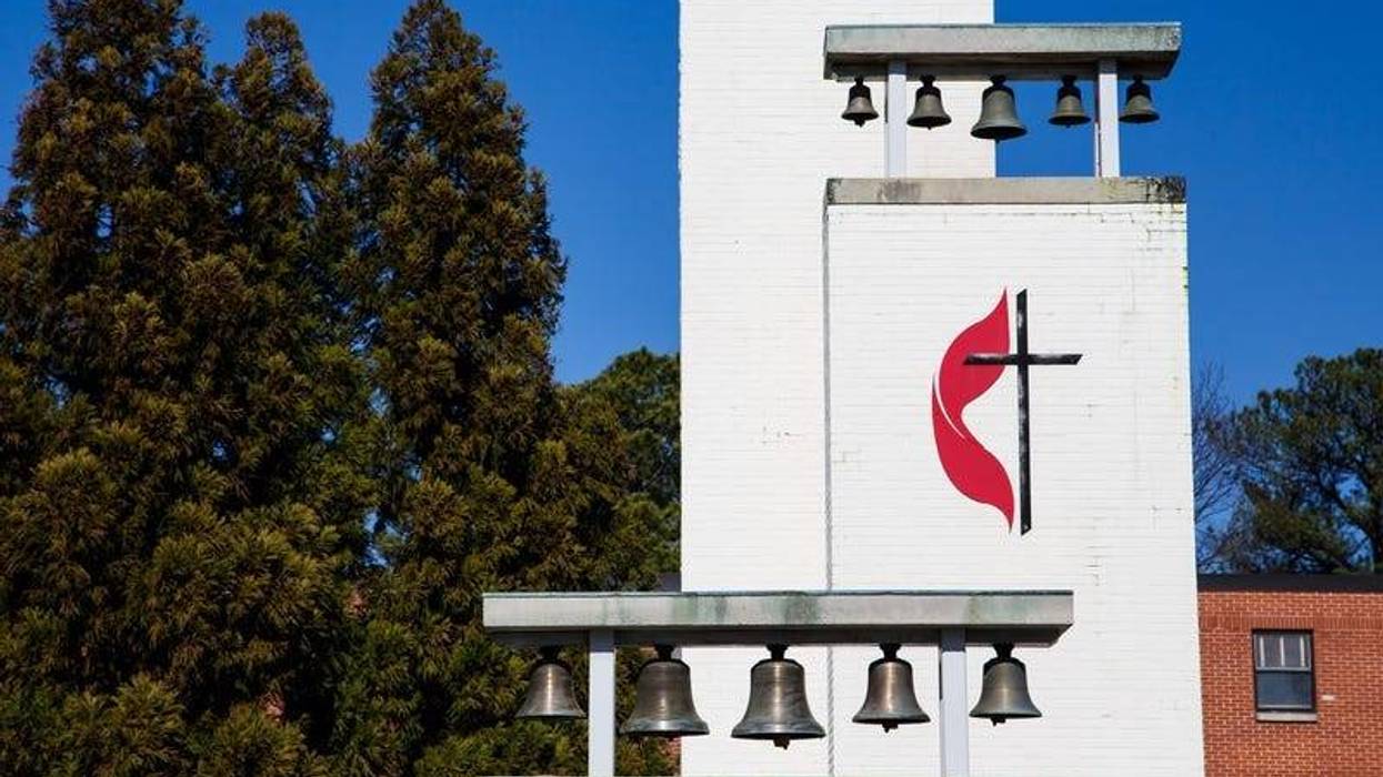 United Methodist churches, pastors, and congregations are dealing with the aftermath of a vote by delegates to their General Conference that affirms a church ban on gay marriage and ordination.