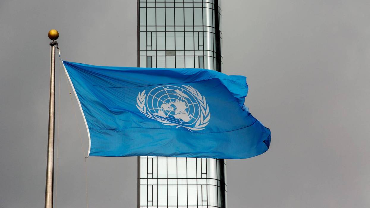 United Nations Funding