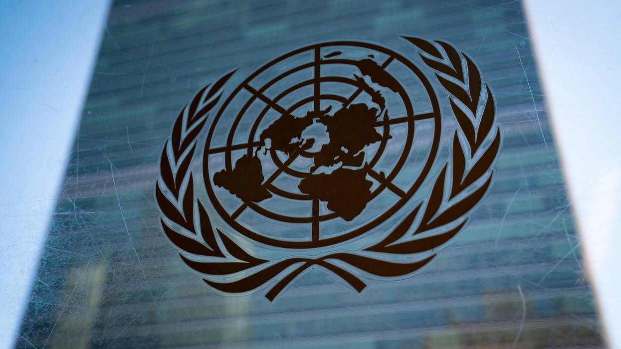 United Nations Nuclear