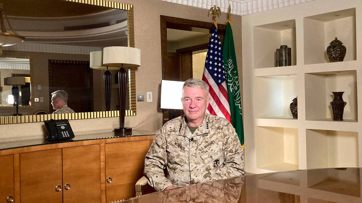 United States Afghanistan Explainer