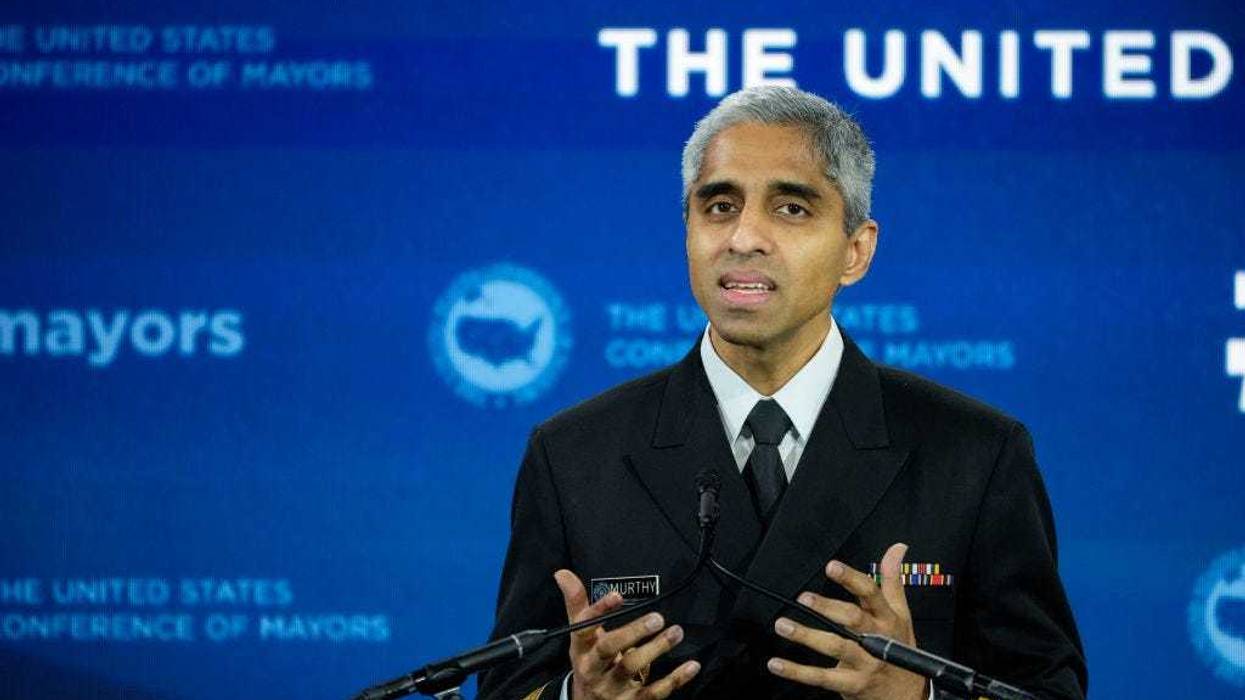 United States Conference of Mayors