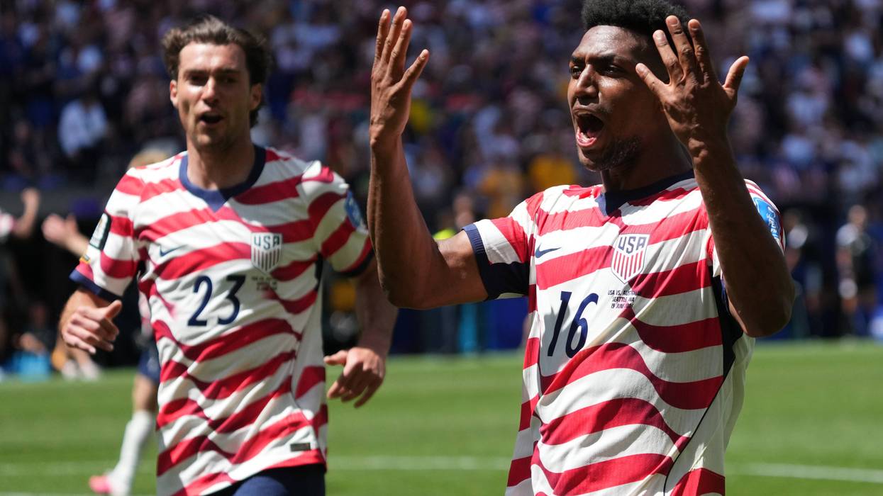 A flurry of goals and convincing wins are raising US World Cup hopes and expectations