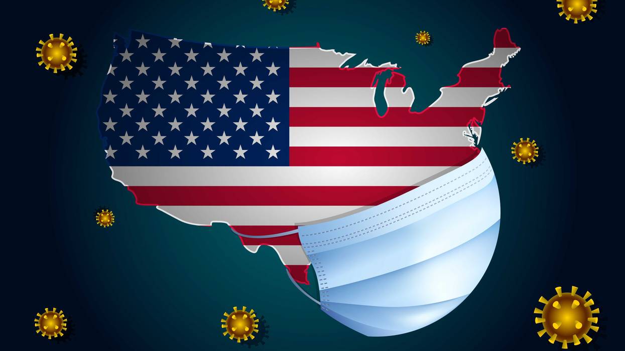 United States Masks