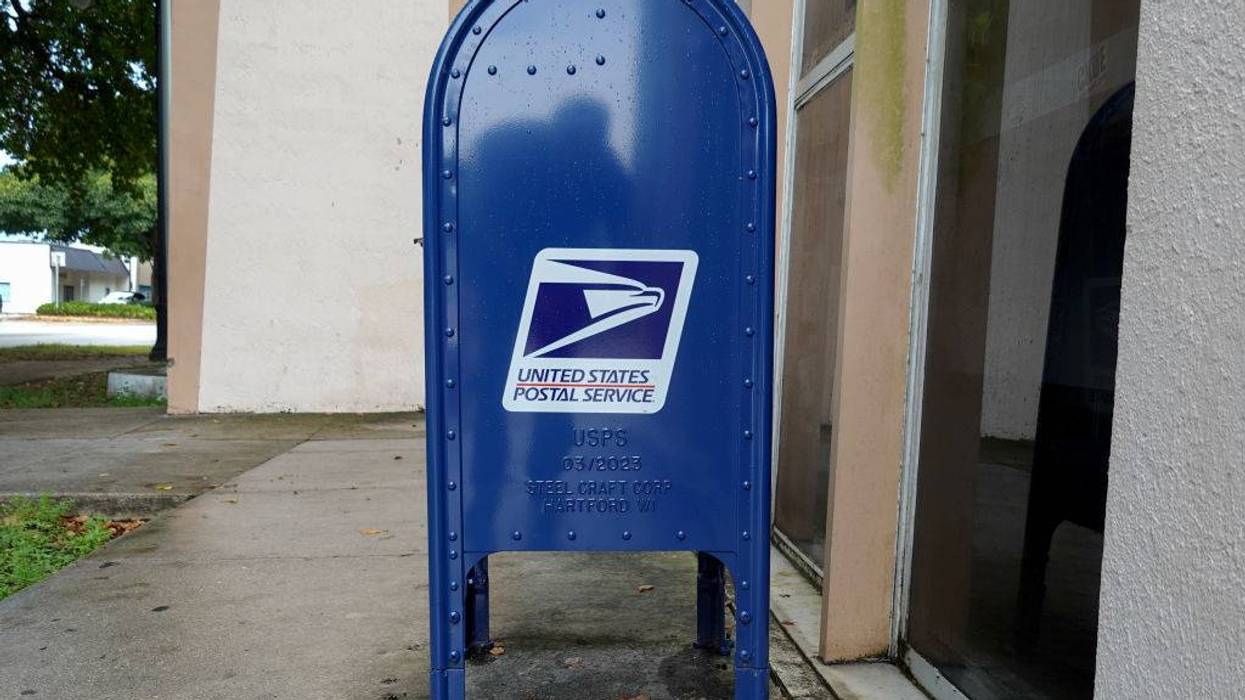 United States Postal Service Officials Warn About Service Issues As Agency Prepares For Upcoming Election