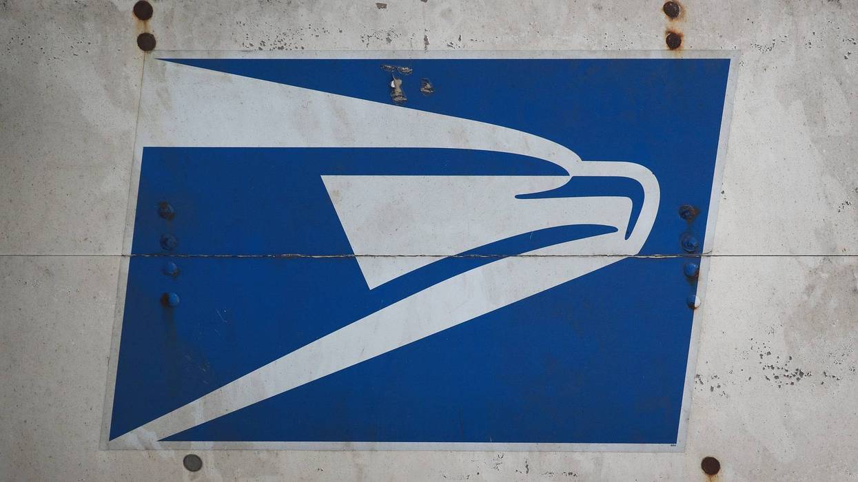 United States Postal Service (USPS)