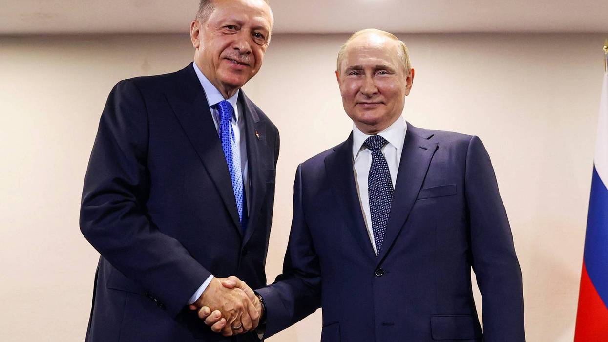 United States Russia Isolation Complication