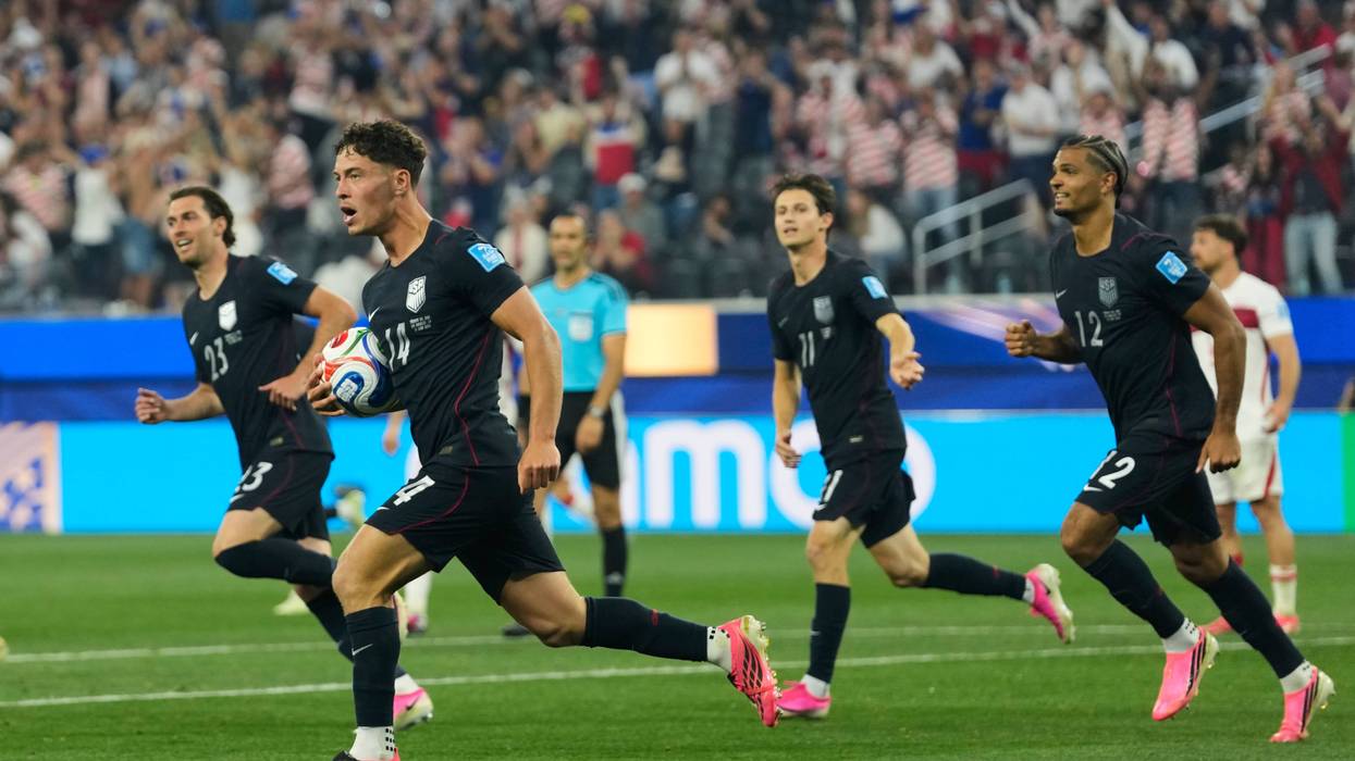 Sportsbooks say World Cup betting has surged past expectations, with US hype driving action