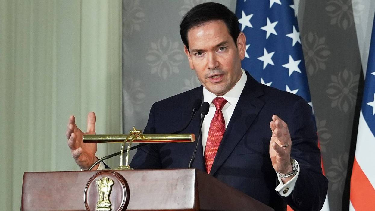 Details emerge of a potential Iran deal as Trump says not to rush
