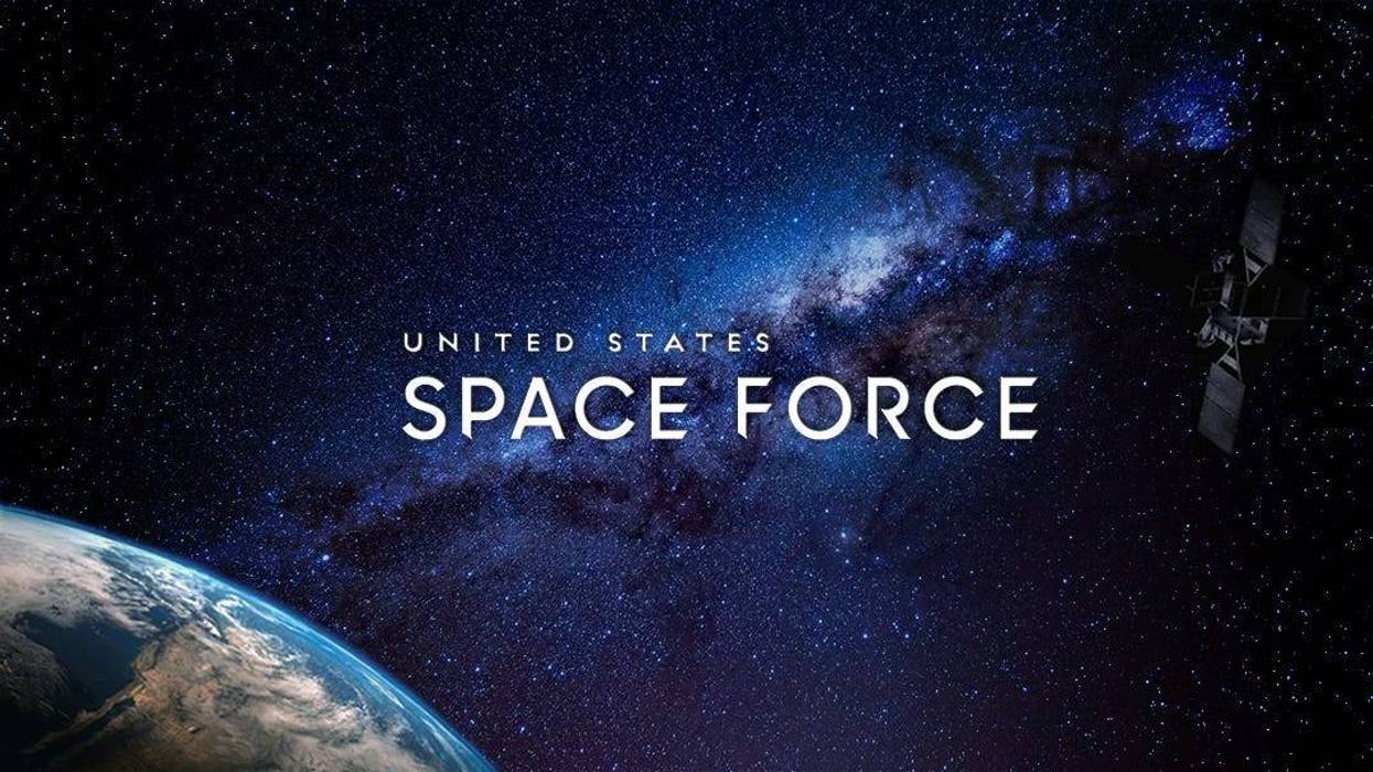 United States Space Force
